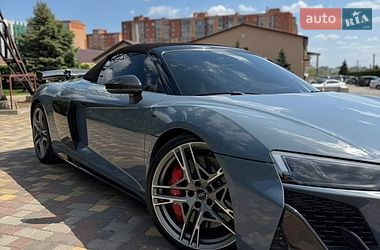 Родстер Audi R8 2020 в Днепре