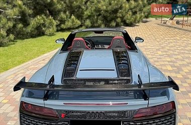 Родстер Audi R8 2020 в Днепре