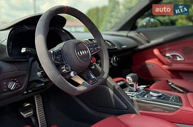 Родстер Audi R8 2020 в Днепре