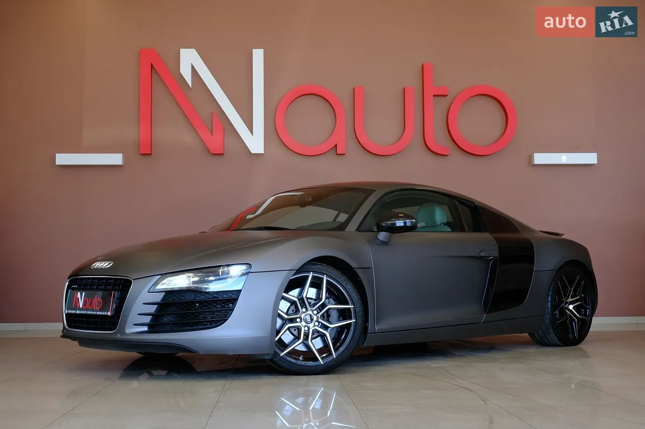 2022 Audi R8 - мініатюра 36