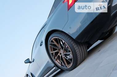 Купе Audi RS e-tron GT 2021 в Хмельницком