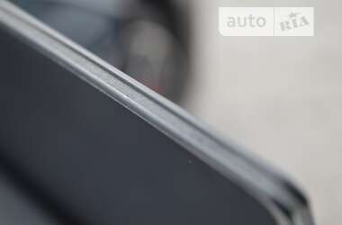 Купе Audi RS e-tron GT 2021 в 