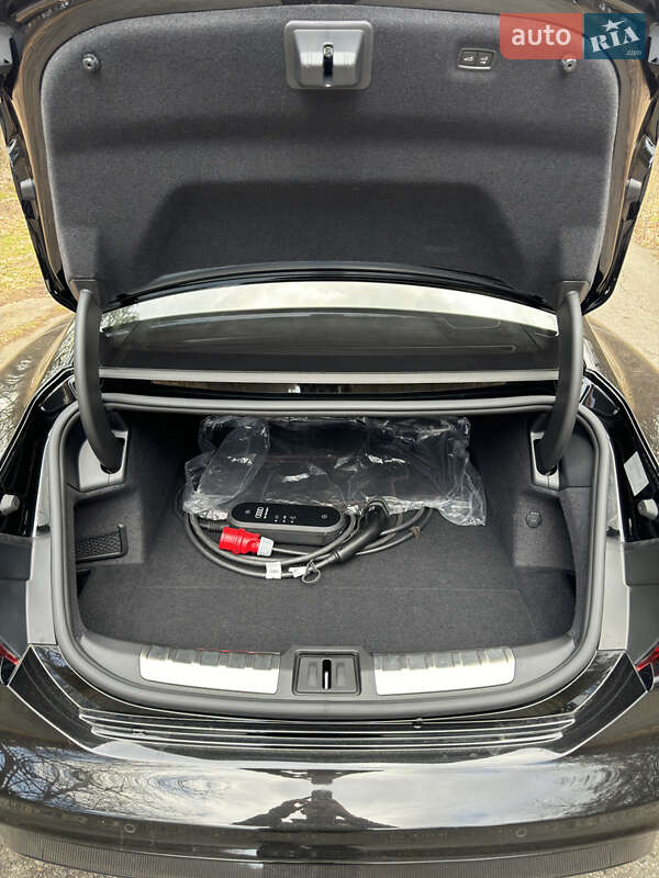 Купе Audi RS e-tron GT 2021 в Вінниці