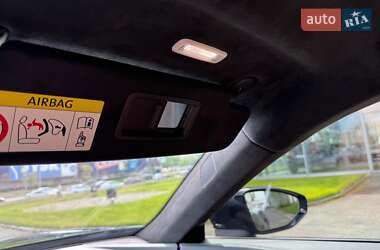Купе Audi RS e-tron GT 2021 в 