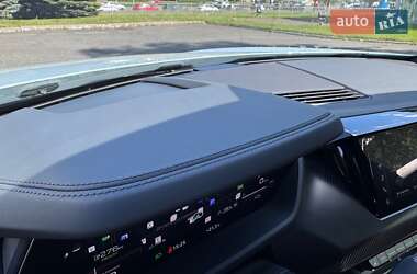 Купе Audi RS e-tron GT 2023 в 