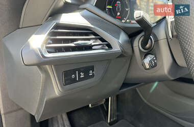 Купе Audi RS e-tron GT 2021 в 