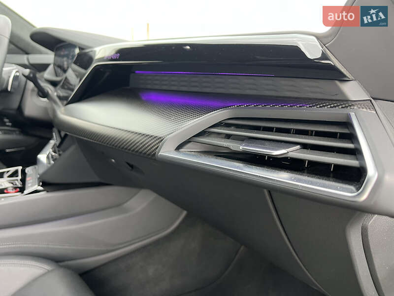 Купе Audi RS e-tron GT 2021 в Хмельницком