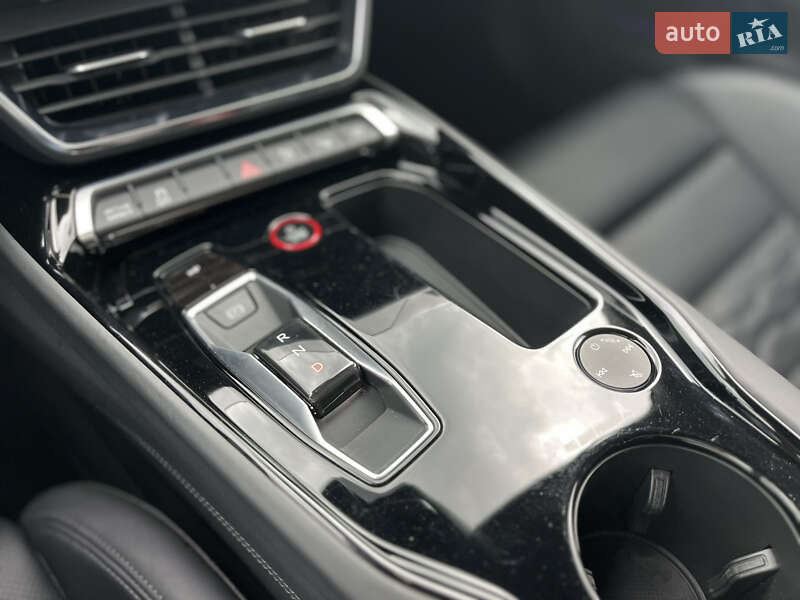 Купе Audi RS e-tron GT 2021 в Хмельницком