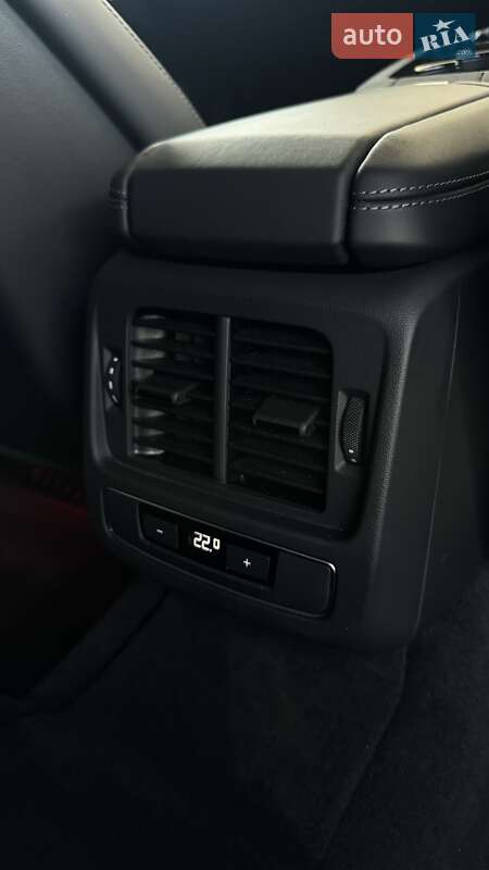 Купе Audi RS e-tron GT 2023 в Дніпрі