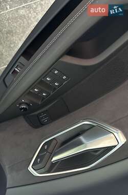 Купе Audi RS e-tron GT 2023 в 