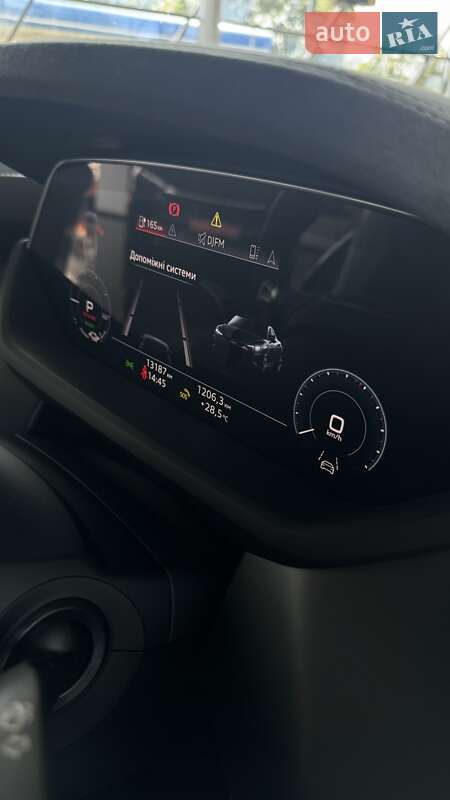 Купе Audi RS e-tron GT 2023 в Дніпрі