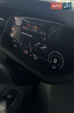 Купе Audi RS e-tron GT 2023 в 