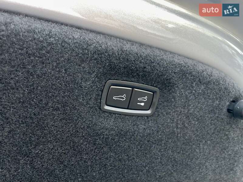 Купе Audi RS e-tron GT 2024 в Києві