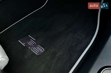 Купе Audi RS e-tron GT 2024 в 