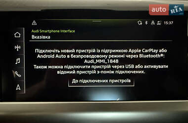Купе Audi RS e-tron GT 2021 в 