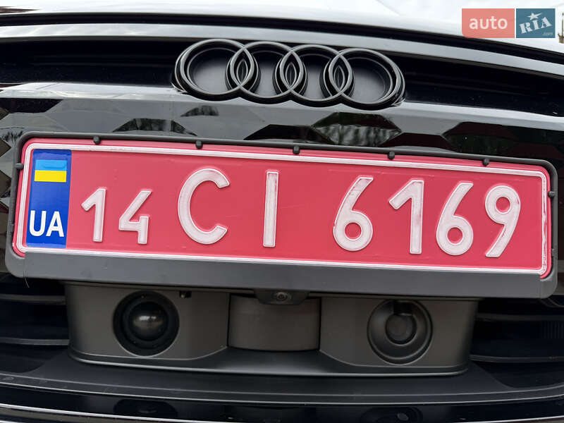 Купе Audi RS e-tron GT 2021 в Коломиї фото 20 Купе Audi RS e-tron GT 2021 в Коломиї