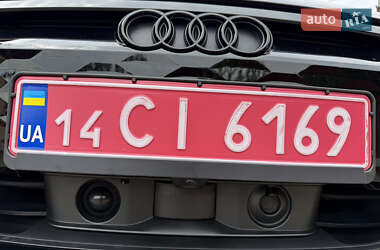Купе Audi RS e-tron GT 2021 в 