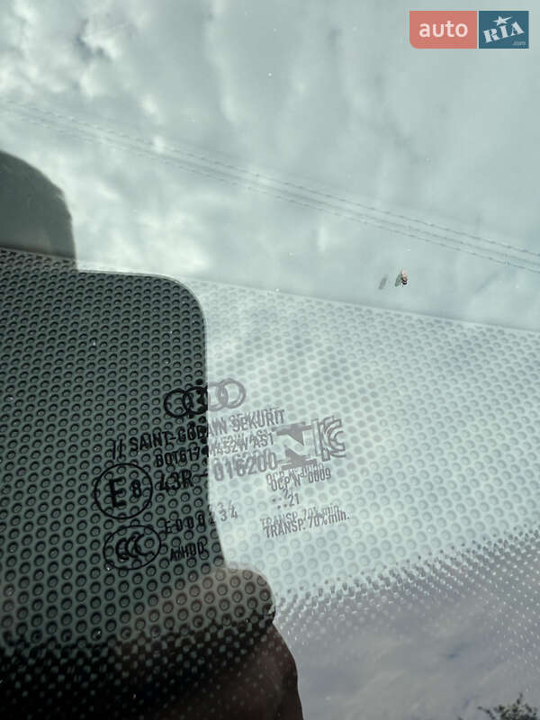 Купе Audi RS e-tron GT 2021 в Коломиї фото 23 Купе Audi RS e-tron GT 2021 в Коломиї