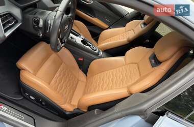 Купе Audi RS e-tron GT 2021 в 