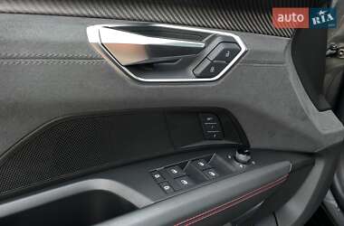Купе Audi RS e-tron GT 2022 в 