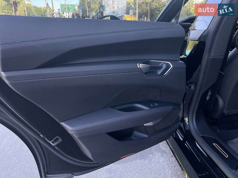Купе Audi RS e-tron GT 2023 в Миколаєві фото 14 Купе Audi RS e-tron GT 2023 в Миколаєві
