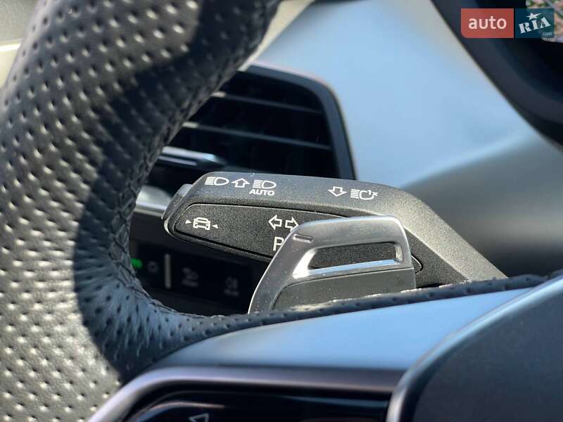 Купе Audi RS e-tron GT 2023 в Миколаєві фото 44 Купе Audi RS e-tron GT 2023 в Миколаєві