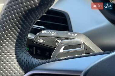 Купе Audi RS e-tron GT 2023 в 