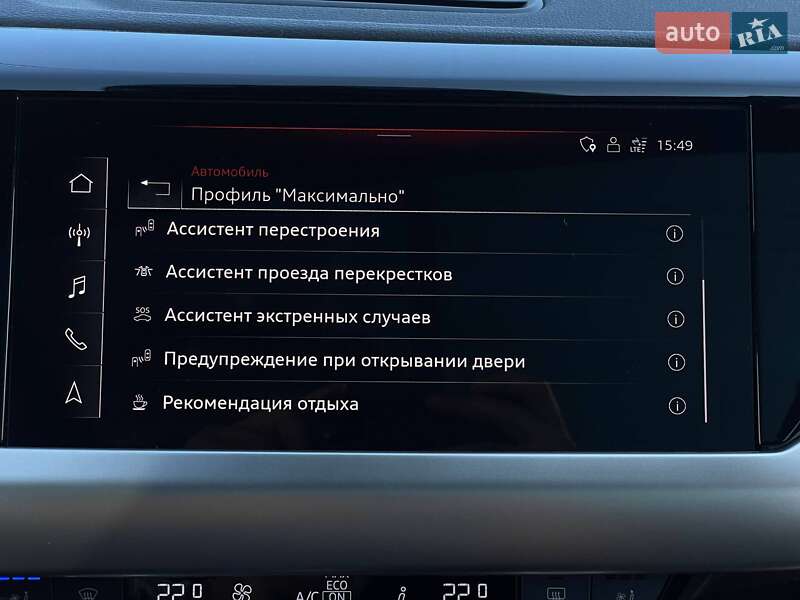 Купе Audi RS e-tron GT 2023 в Миколаєві фото 46 Купе Audi RS e-tron GT 2023 в Миколаєві