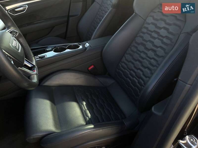 Купе Audi RS e-tron GT 2023 в Миколаєві фото 51 Купе Audi RS e-tron GT 2023 в Миколаєві
