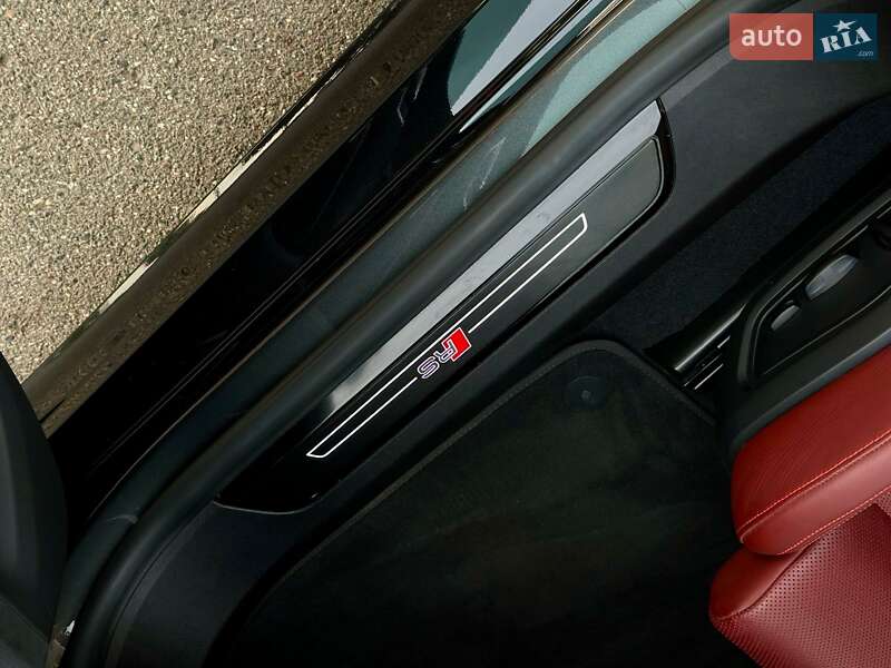 Купе Audi RS e-tron GT 2022 в Кривом Роге