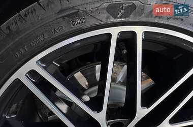 Купе Audi RS e-tron GT 2024 в 