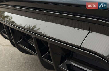 Купе Audi RS e-tron GT 2024 в 