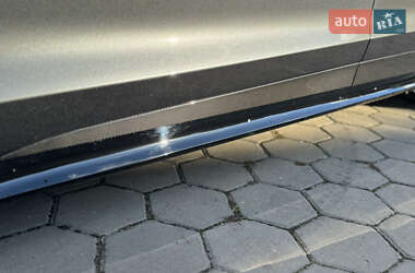 Купе Audi RS e-tron GT 2024 в 