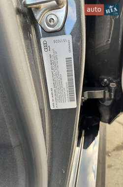 Купе Audi RS e-tron GT 2024 в 