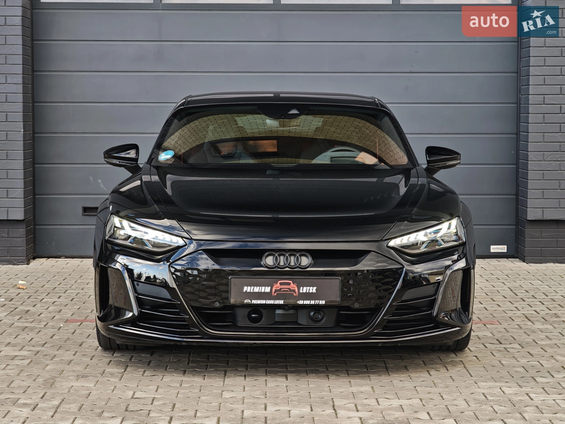 2023 Audi RS e-tron GT - мініатюра 11