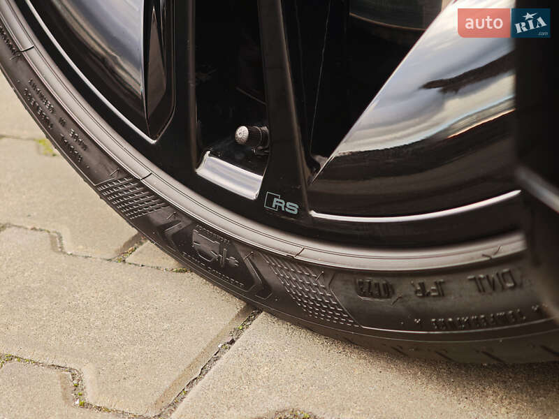 Купе Audi RS e-tron GT 2023 в Луцьку фото 19 Купе Audi RS e-tron GT 2023 в Луцьку