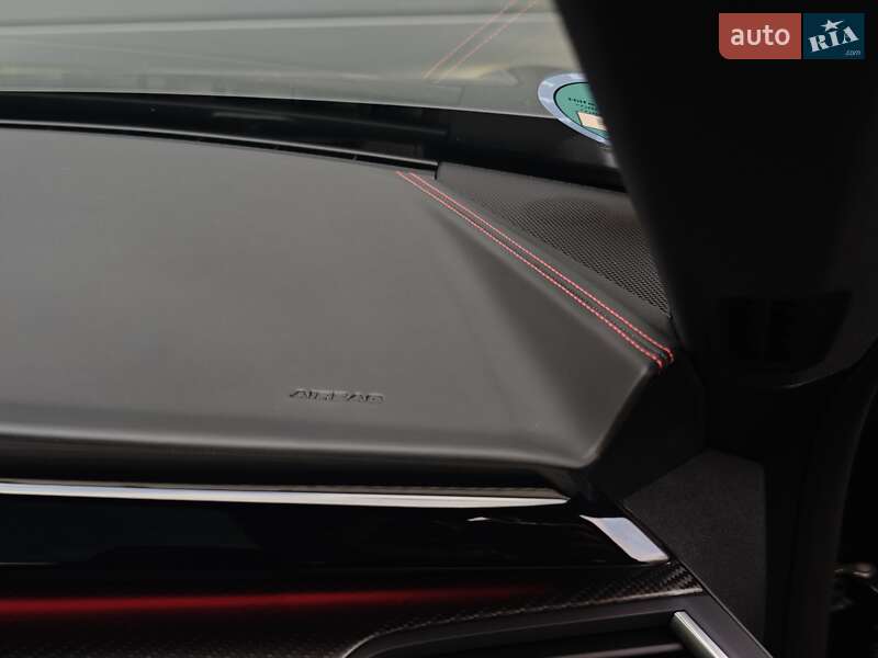 Купе Audi RS e-tron GT 2023 в Луцьку фото 68 Купе Audi RS e-tron GT 2023 в Луцьку