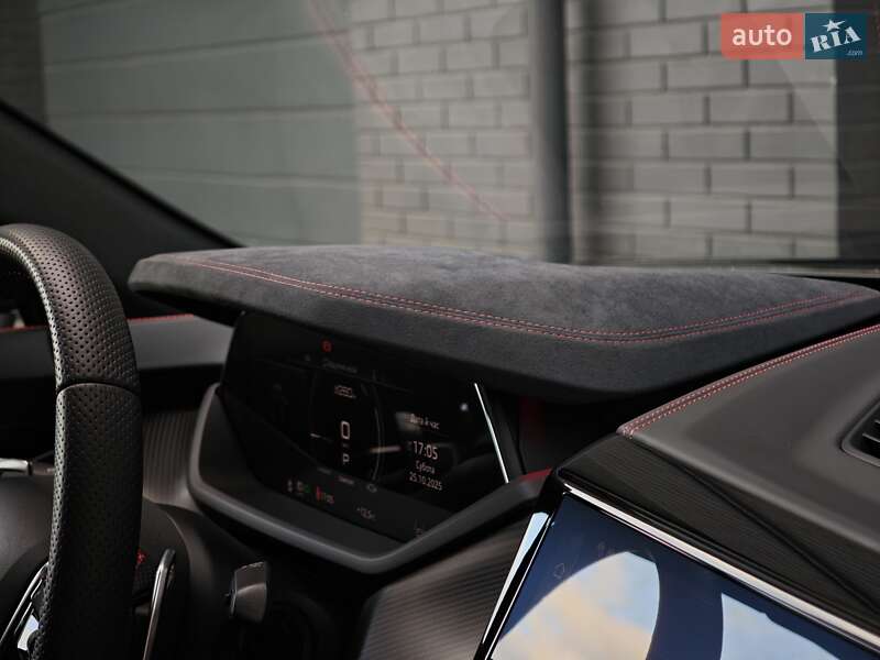 Купе Audi RS e-tron GT 2023 в Луцьку фото 64 Купе Audi RS e-tron GT 2023 в Луцьку