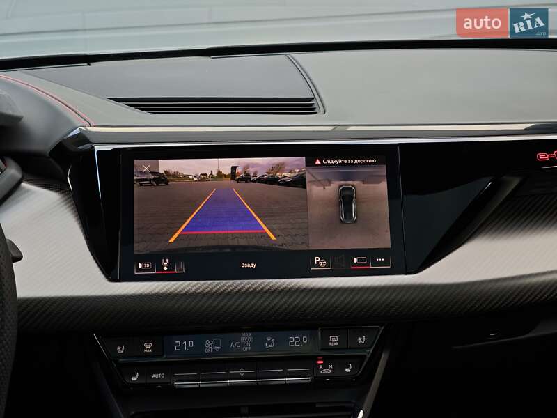Купе Audi RS e-tron GT 2023 в Луцьку фото 86 Купе Audi RS e-tron GT 2023 в Луцьку