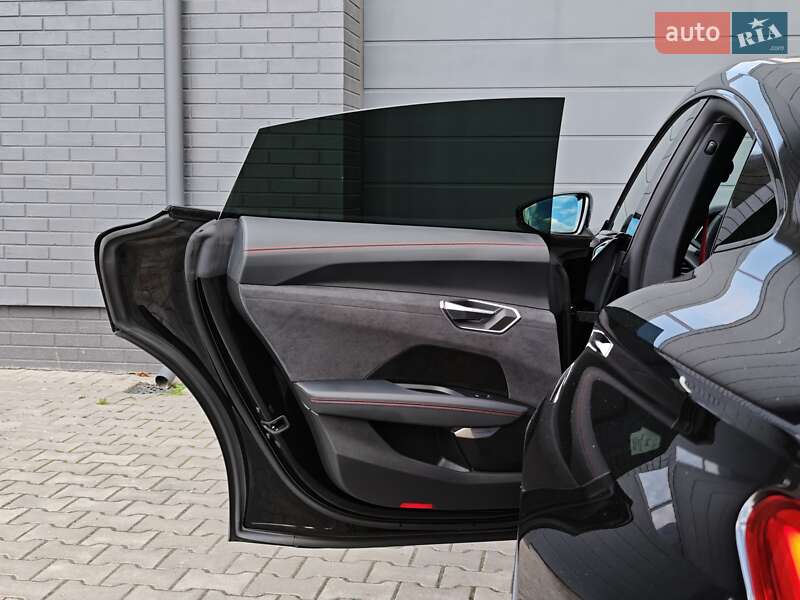 Купе Audi RS e-tron GT 2023 в Луцьку фото 54 Купе Audi RS e-tron GT 2023 в Луцьку
