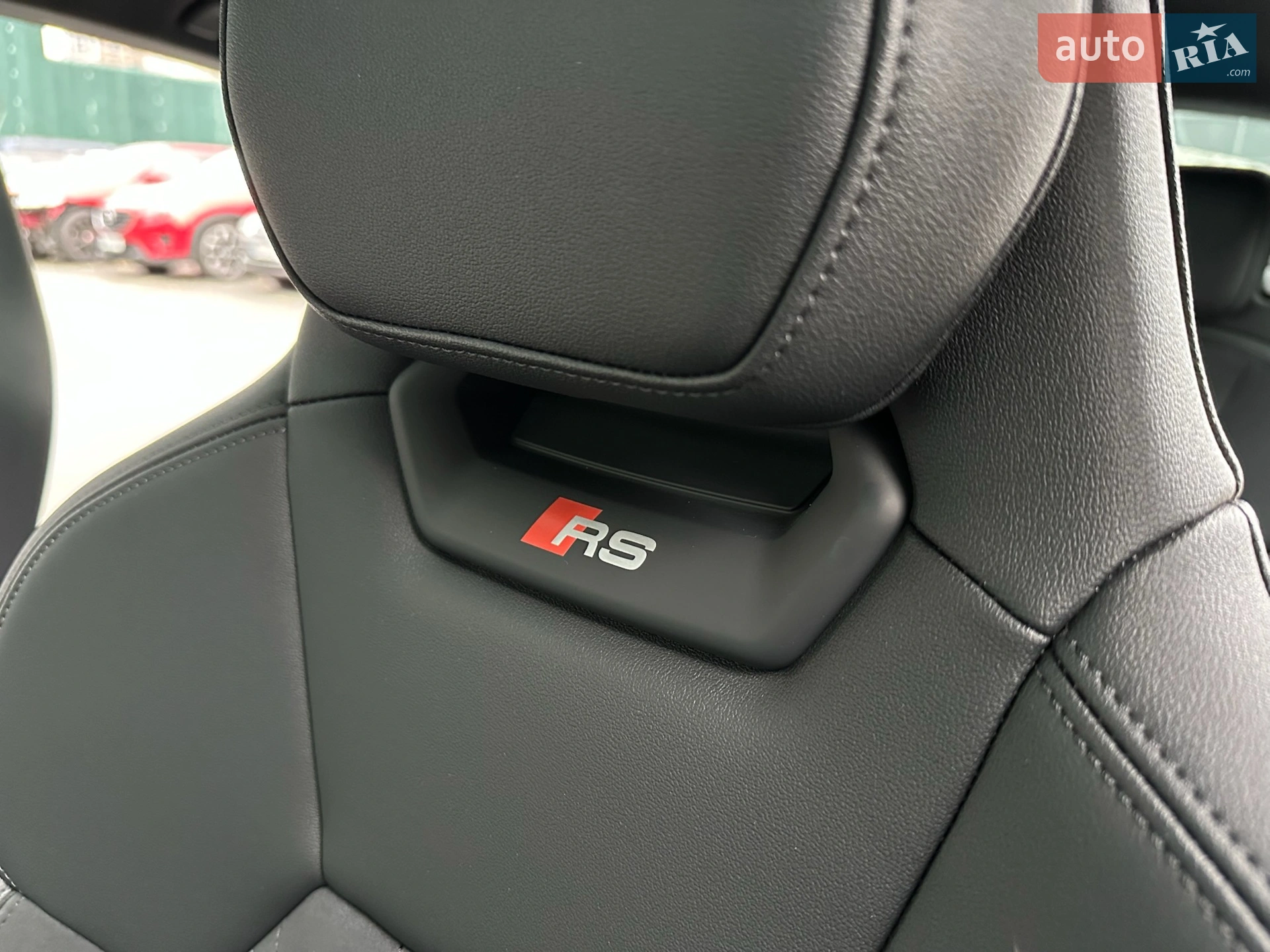 2021 Audi RS e-tron GT - мініатюра 58