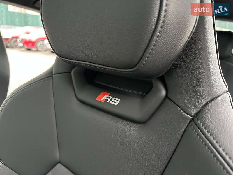 Купе Audi RS e-tron GT 2021 в Киеве фото 58 Купе Audi RS e-tron GT 2021 в Киеве