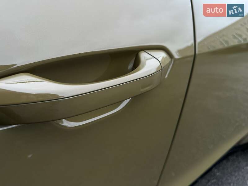 Купе Audi RS e-tron GT 2021 в Киеве фото 45 Купе Audi RS e-tron GT 2021 в Киеве