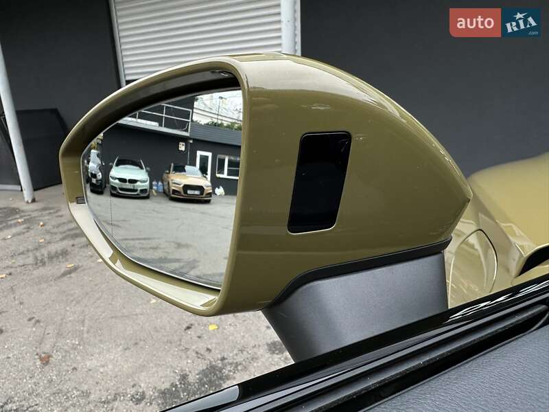 Купе Audi RS e-tron GT 2021 в Киеве фото 89 Купе Audi RS e-tron GT 2021 в Киеве