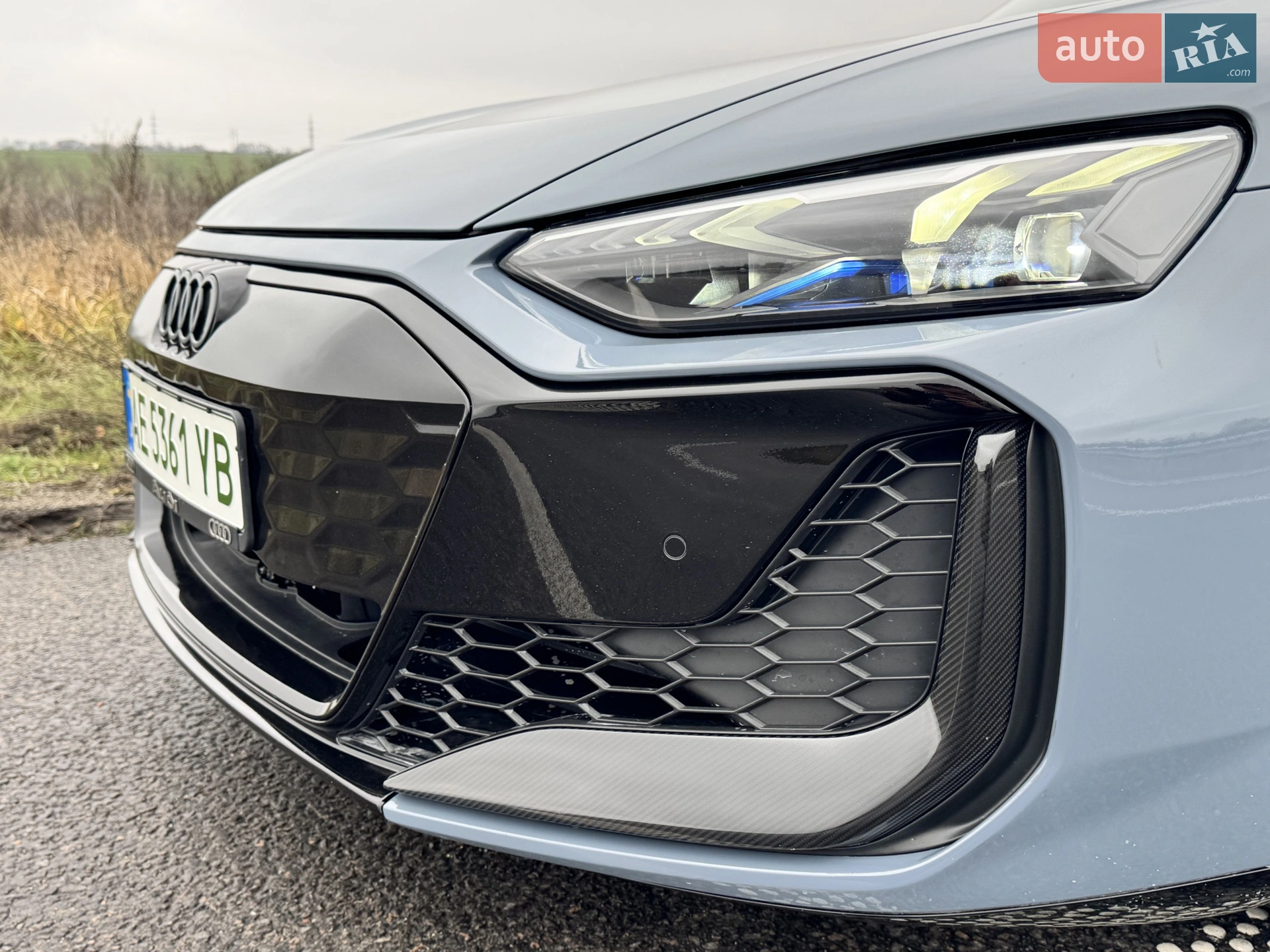 2024 Audi RS e-tron GT - мініатюра 25