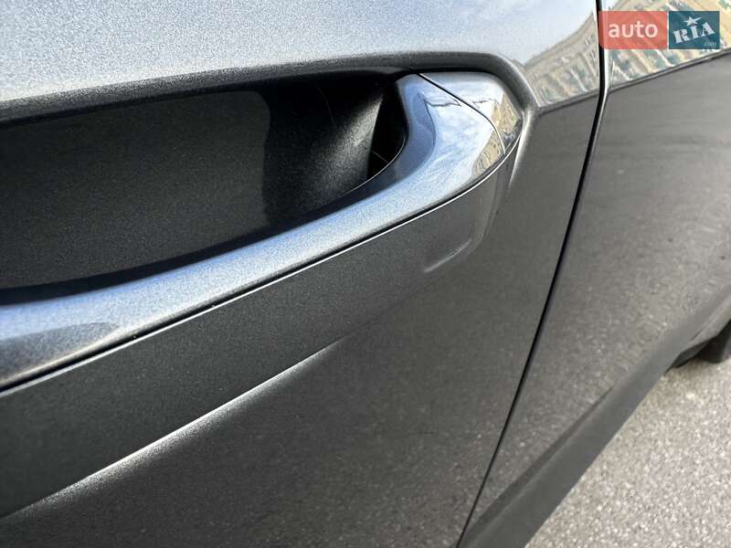 Купе Audi RS e-tron GT 2023 в Киеве