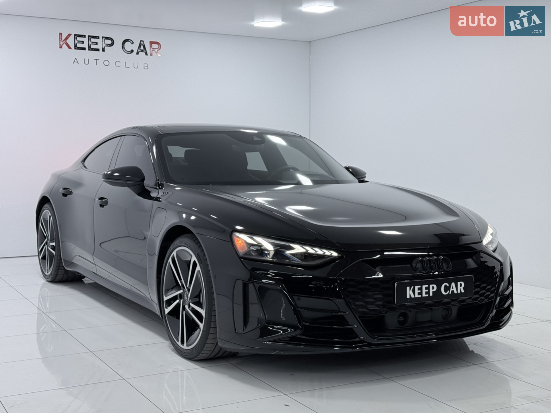 2023 Audi RS e-tron GT - мініатюра 6