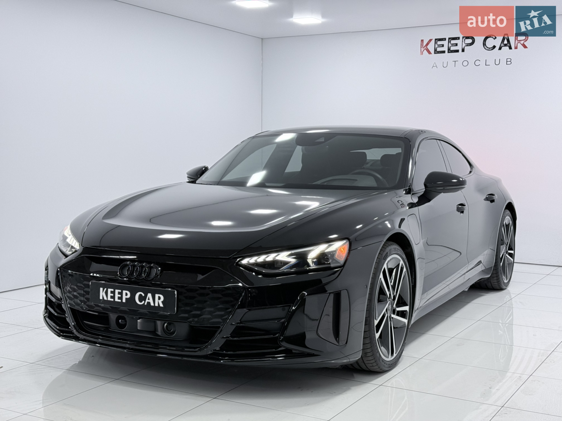 2023 Audi RS e-tron GT - мініатюра 5