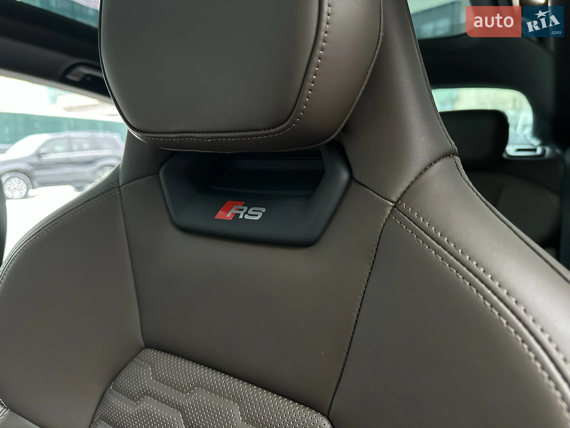 2024 Audi RS e-tron GT - мініатюра 60
