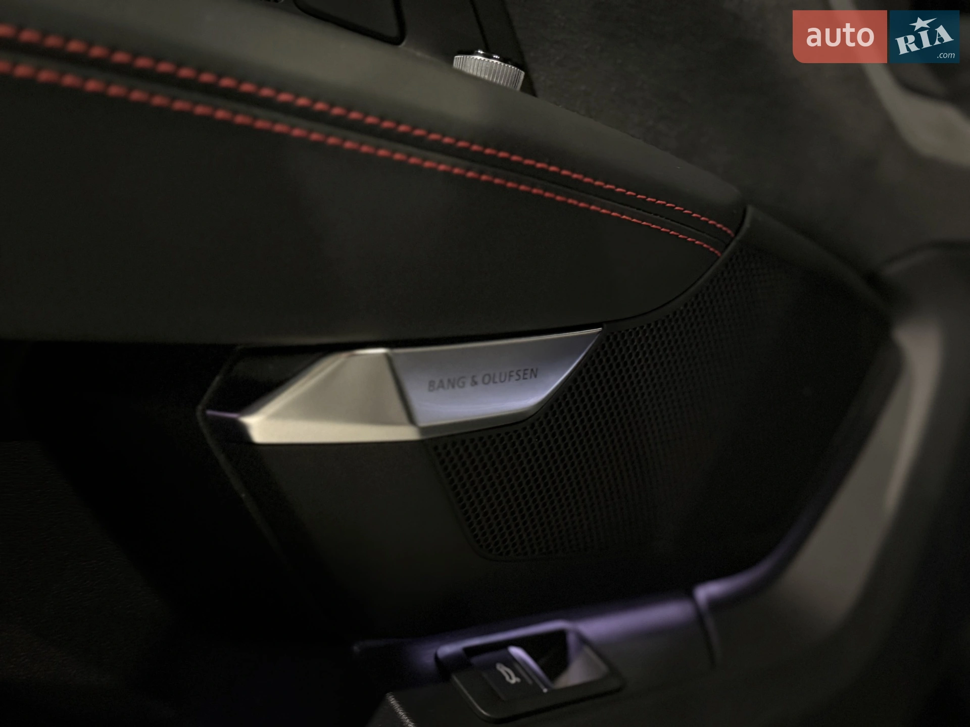 2021 Audi RS e-tron GT - мініатюра 18